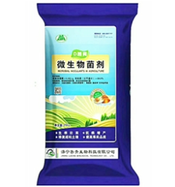 普田潤(rùn)生物有機(jī)肥