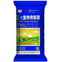普田潤(rùn)生物有機(jī)肥