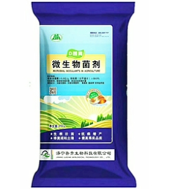 普田潤生物有機(jī)肥