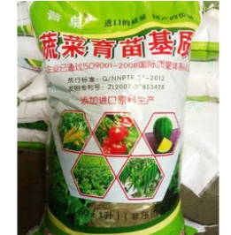 普田潤生物有機(jī)肥