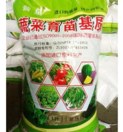 普田潤生物有機肥