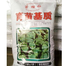 基質(zhì)廠(chǎng)家的水稻育苗基