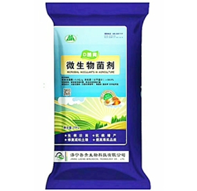 魯青微生物菌劑